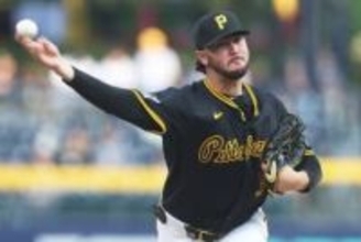 米国代表“怪物右腕”の近況が「エグすぎ」　WBCへ着々…日本ファン戦慄「どうしましょ」