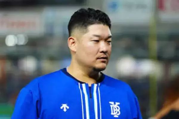 筒香嘉智「嫌なこともどんどん言う」　DeNAが変わるために…“強い言葉”で発信したワケ