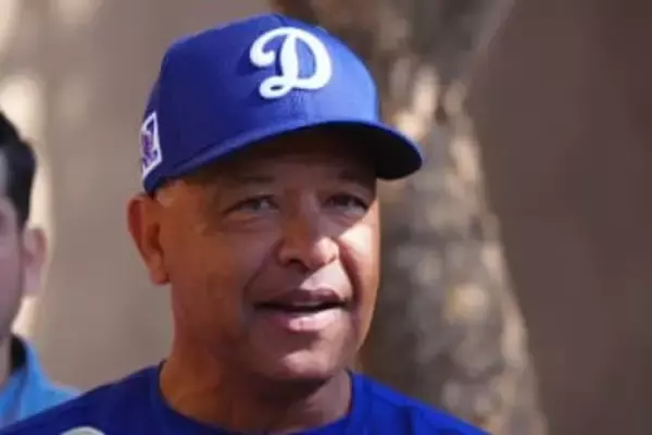 大谷不在も…ド軍がついに打ち破った「ゼロ」　ロバーツ監督は上機嫌で「そうだったの？」