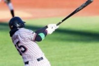 スイングが固まらない…必要な“発想転換”　理想の軌道を作る「フォローから逆算」