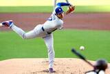 「大谷翔平が雄叫び…同僚も“絶叫”「エキサイティング」　ブルペンで感じた底力」の画像1