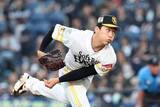 「鷹に現れた「とんでもないバケモノ」　無双20歳が「10/58」…ファン驚嘆「レベルが違いすぎる」」の画像1