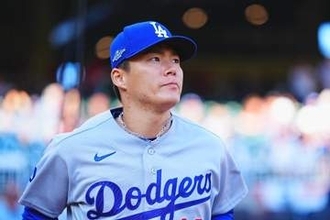 「これが一流」山本由伸が示したスポーツマンシップ　TVに映った光景に称賛の嵐「たまんねーな」
