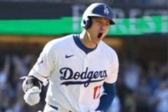 大谷が“また”ジャッジに圧勝か　どうやっても覆せないほどの差…物語る「83％」