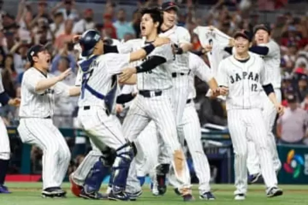 侍ジャパンのWBC最終ロースターが発表　大谷＆吉田正尚ら30人…MLB戦士は最多9人
