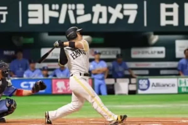 WBC連覇に欠かせない「最強打者」　侍ジャパンで際立つ“.366”…進化を続ける32歳