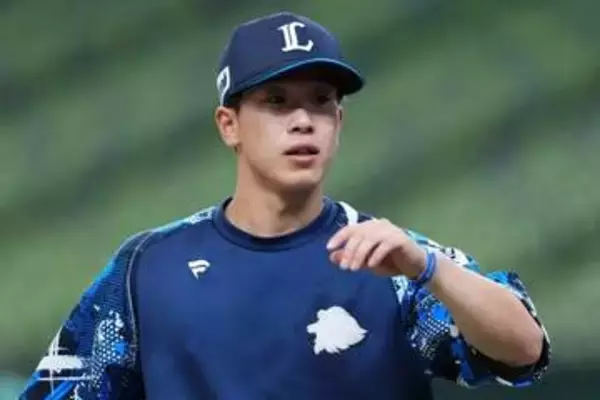 「西武22歳を「本当に尊敬」　“太っ腹”対応に母校も感謝…忘れぬ敬意「ますます応援」」の画像