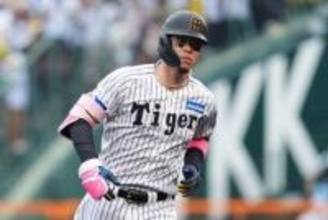 佐藤輝明は「別の惑星にいる」　衝撃“11冠”にMLB関係者もニンマリ…高まる注目度