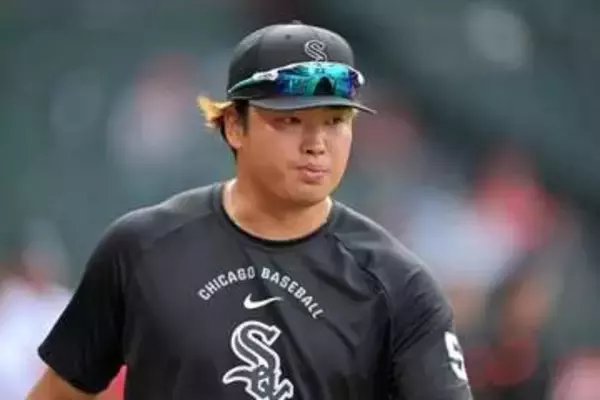 試合前の村上宗隆に「こっちまで泣きそう」　実現した大物日本人との“共演”「特別な時間」