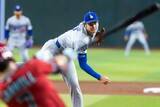 「大谷降板から4分後…MLB公式が投稿した“謎の1枚”「かっこよ」　好評の裏で「なんかイマイチ」」の画像1