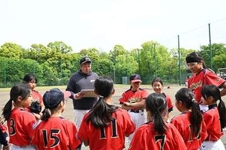 卒団生が「次期主将を選ぶ」効果とは？　女子学童が変えた方針…想像超えた“副産物”
