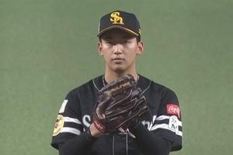 日本ハム有原、2戦連続完封勝利　鷹左腕・前田悠は7回無失点で無傷の10勝目…9日のパ結果