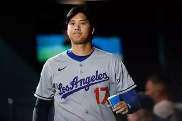 大谷翔平のSNSで発見「ホントだ！」　実は増えていた“背中”…ファン驚き「気付かなかった」