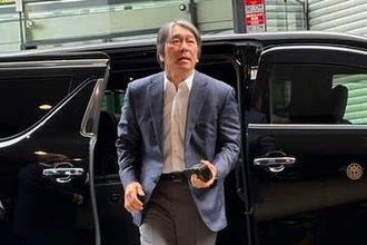 松井秀喜監督、求めたプロの姿勢「野球選手として」　現役時代の秋キャンプは「忘れちゃいました笑」