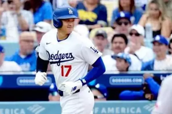 ド軍が“破壊”した相場　日本企業と199億円以上の契約…大谷翔平がもたらした爆益