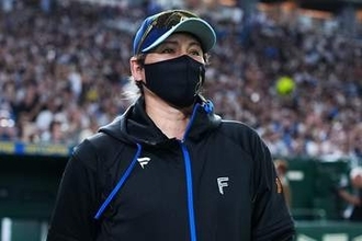 日本ハム、大量6人を入れ替え　前日10失点大敗…登板した3投手を抹消、21日の公示