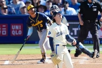 転落したド軍左腕は「球宴詐欺」　治らぬ悪癖…悪夢“9.22”に米辛辣「使えない」