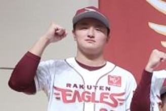 2年間0HR→異国で連発…20歳逸材が「マジで覚醒しとる」　漂う進化の“兆し”「楽天の未来」