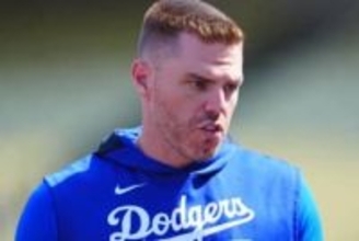 ド軍フリーマン「バカな真似はするな」　新加入タッカーに“衝撃指令”も…まさかの逆要求？