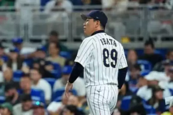 WBC連覇ならず…井端監督「負けた現実がある」　ワースト8失点も「自信を持って出した」