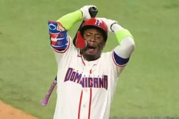 WBC準決勝でまさかの結末…勝利した米国からも批判殺到「酷すぎる」　“大誤審”が物議