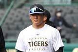 「阪神・前川右京が無念の抹消…23歳誕生日当日　防御率0.00の広島・常廣も、18日公示」の画像1