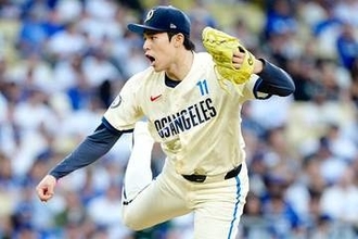 佐々木朗希、4勝目ならずも珍しく“自賛”　最速161キロに「パフォーマンス上がってきた」