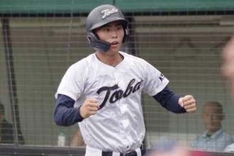同級生に劣等感、漏らした「野球を辞めたい」　払拭した過去…11年ぶりの頂点へ主将の決意