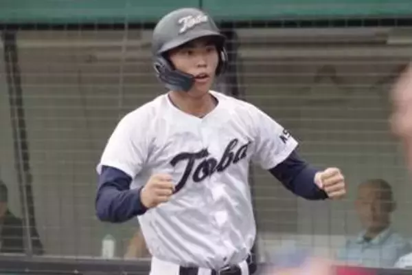 同級生に劣等感、漏らした「野球を辞めたい」　払拭した過去…11年ぶりの頂点へ主将の決意