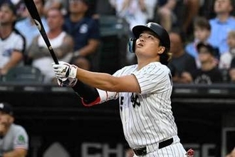 MLBが示していた村上宗隆の“未来”　7か月前の投稿で発見…まさかの一致に「これはビックリ」