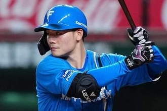 清宮幸太郎、キャリアハイ19号も「目指しているところは高い」　豪快弾で2位・西武と1.5差に