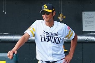 鷹2軍、ファーム西地区の初優勝が決定　斉藤和巳監督に初の栄冠…3地区で最速、中止Vの珍事