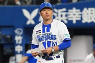 DeNA相川亮二監督が来季続投　球団発表…CS進出も優勝逃し「悔しい思いでいっぱい」