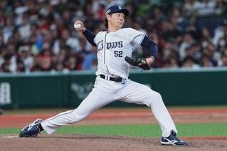 山本由伸超えの「152.8＆158」　西武20歳の衝撃数値…共通点に見える大ブレークの“可能性”