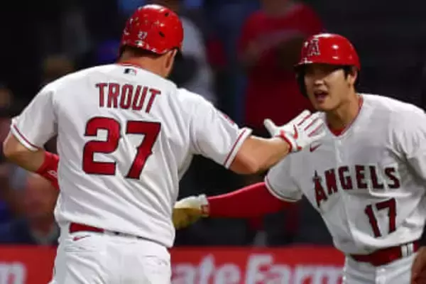 大谷＆トラウトで“荒稼ぎ”も…際立つ絶望ぶり　悲しきエ軍に皮肉殺到「支配していた」