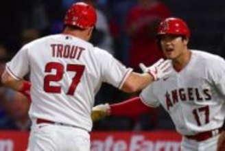 大谷＆トラウトで“荒稼ぎ”も…際立つ絶望ぶり　悲しきエ軍に皮肉殺到「支配していた」