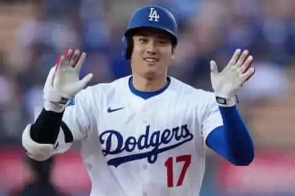 世界的セレブも言葉失う「現実離れ」　大谷翔平にため息…敵ファンさえ脱帽の衝撃