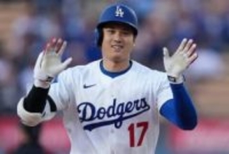 世界的セレブも言葉失う「現実離れ」　大谷翔平にため息…敵ファンさえ脱帽の衝撃