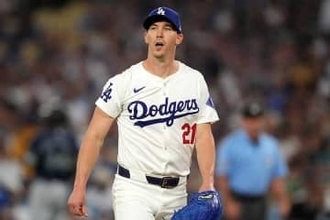 WS胴上げ投手から2年…転落した元ド軍エース　ライバル球団とマイナー契約、米報道