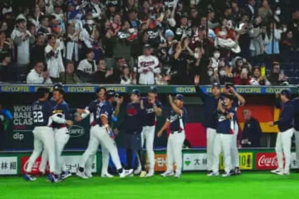 “無気力三振”との批判も…韓国主砲に「めっちゃ戦力的」　広がる賛同のワケ