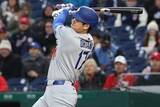 「大谷翔平は「1番・DH」　2試合連発2号なるか…自己最長39戦連続出塁にも期待」の画像1