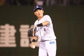 西武、9回2死から逆転許す　源田がまさかの失策…勝利目前も、捕球ミスの間に2者生還