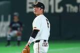 「37歳・坂本勇人が「天才、神」　窮地救う“回転美技”に脱帽「なんであの体勢から」」の画像1