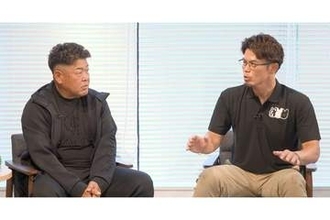 「変態じゃないと務まらない」　最も過酷とも言われるポジション…2人の名手が明かす“哲学”