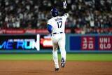 「大谷翔平の豪快弾に敵地は苦言「ミスしてしまうと…」　打たれた瞬間、元燕助っ人も“白旗”」の画像1