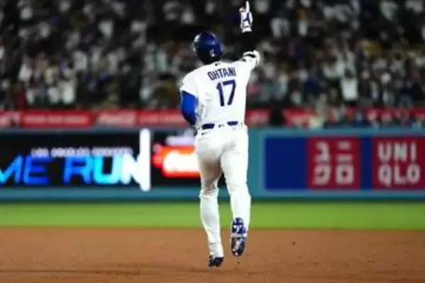 大谷翔平の豪快弾に敵地は苦言「ミスしてしまうと…」　打たれた瞬間、元燕助っ人も“白旗”