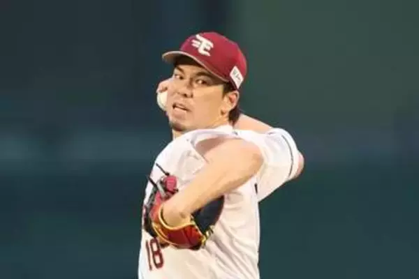 防御率4.82から1.82へ劇的改善、前田健太“復活”の背景　活路見出した原点回帰、本来の姿示す9.6％