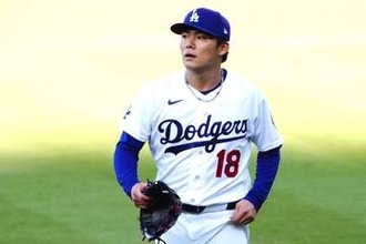 山本由伸はまるで“ゴム人間”「こんな投手は珍しい」　球界屈指の数字…通算233発男も絶賛