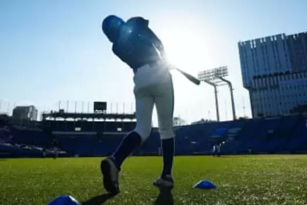 素振りだけでは「ズレが生じる」　重視したい“数値”と磨くべき「対ボール感覚」