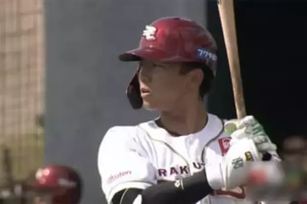 日本ハムが7失点大敗　日本球界復帰の楽天・前田健太は2回2失点…22日のパ結果